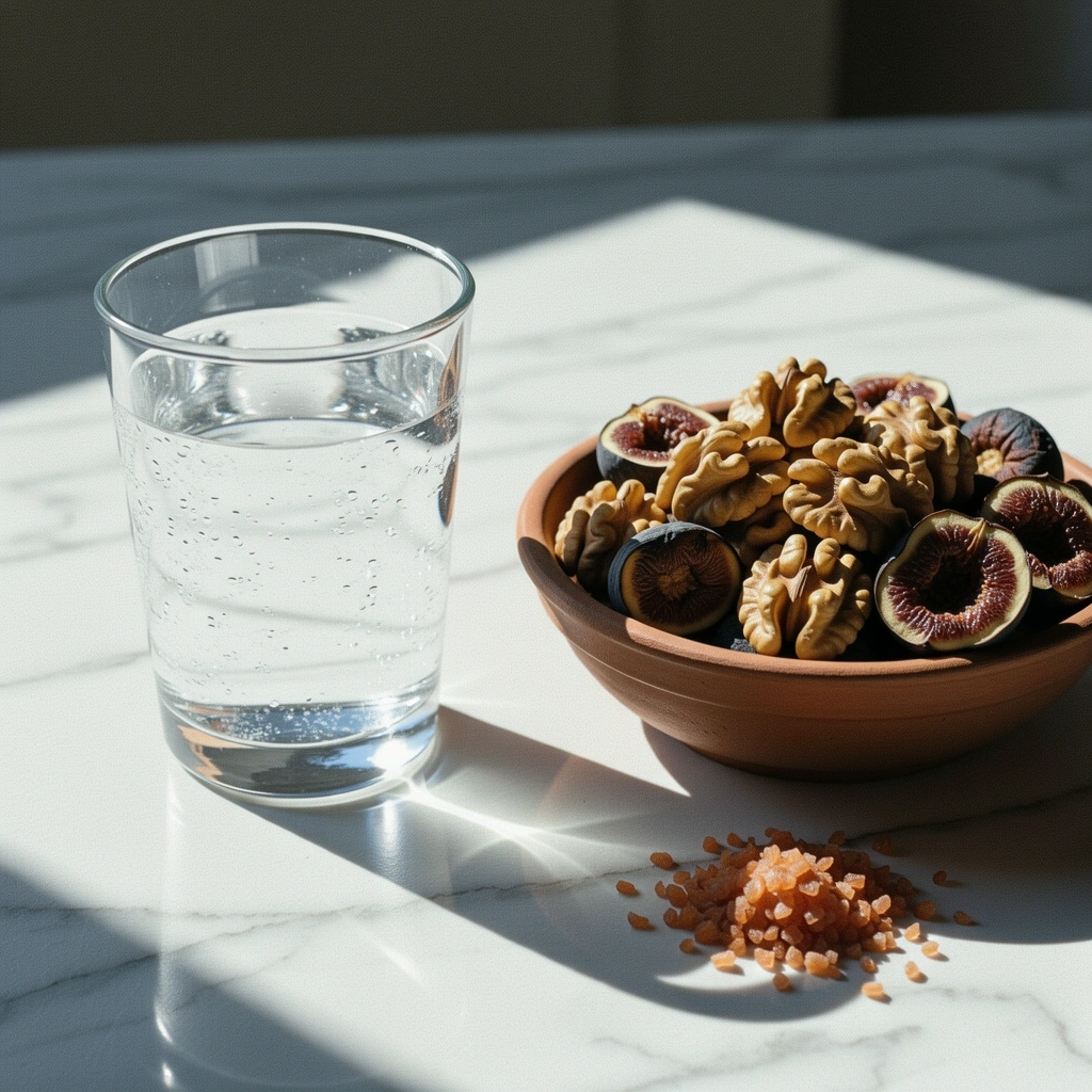 Isorropimeni Diatrofi Focus