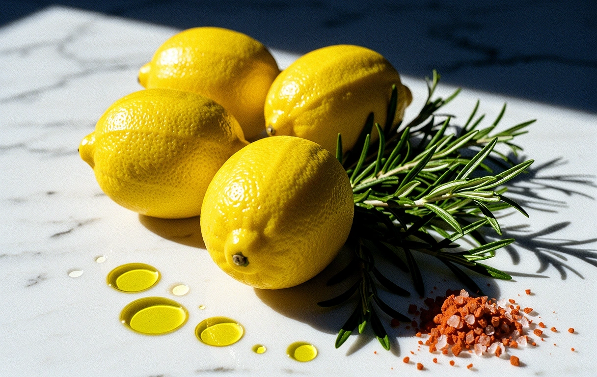 Φυσικές Πρώτες Ύλες